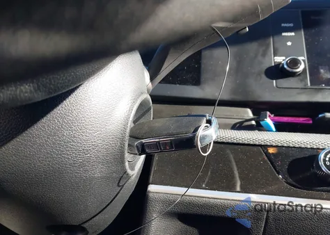 2024 Kia Sportage Lx из США, поврежденный, VIN KNDPU3DF8R7302935